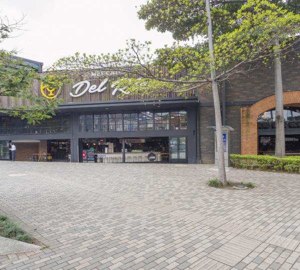 Design, specification and supervision of architectural projects Image