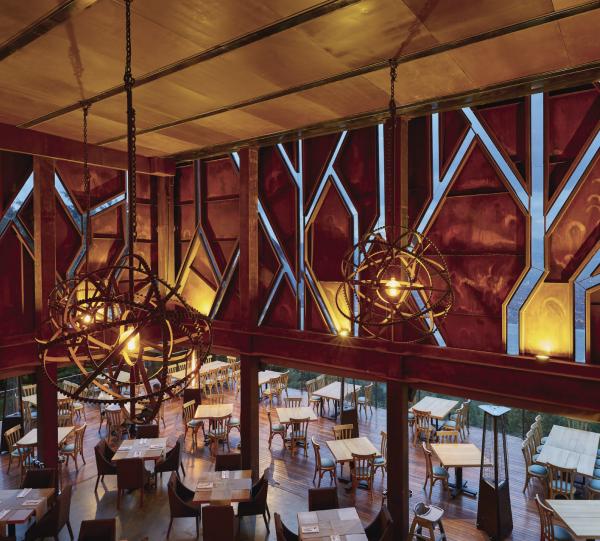 Design, specification and supervision of architectural projects Image