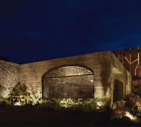 Design, specification and supervision of architectural projects Image