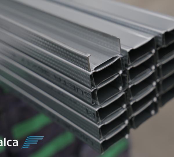 Light Gauge Framing Image