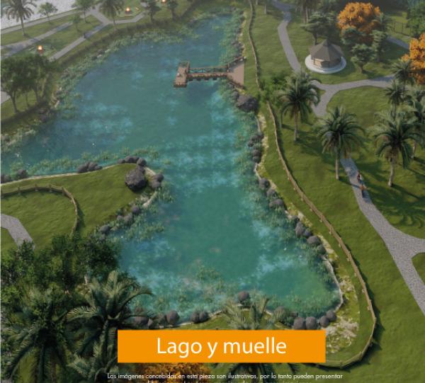 Reserva Campestre Villa del Mar Condominio Club y Spa Image