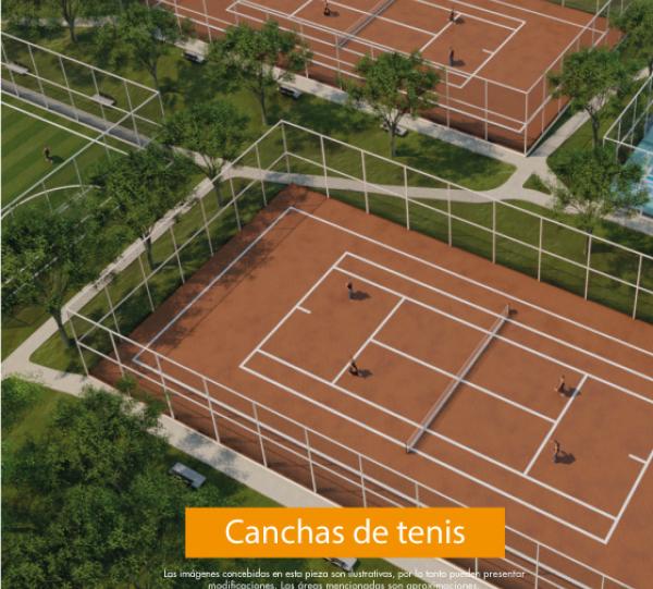 Reserva Campestre Villa del Mar Condominio Club y Spa Image