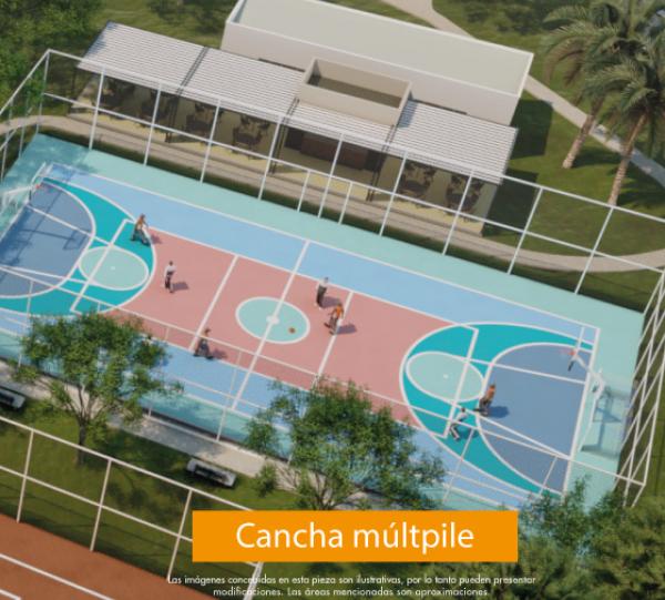 Reserva Campestre Villa del Mar Condominio Club y Spa Image