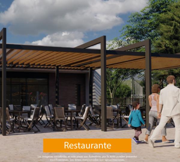 Reserva Campestre Villa del Mar Condominio Club y Spa Image