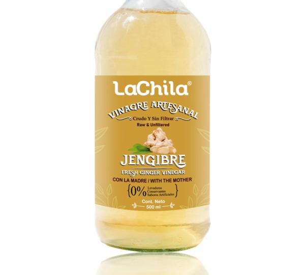 APPLE VINEGAR, PEAR VINEGAR, GINGER VINEGAR, THYME VINEGAR, BASIL VINEGAR Image