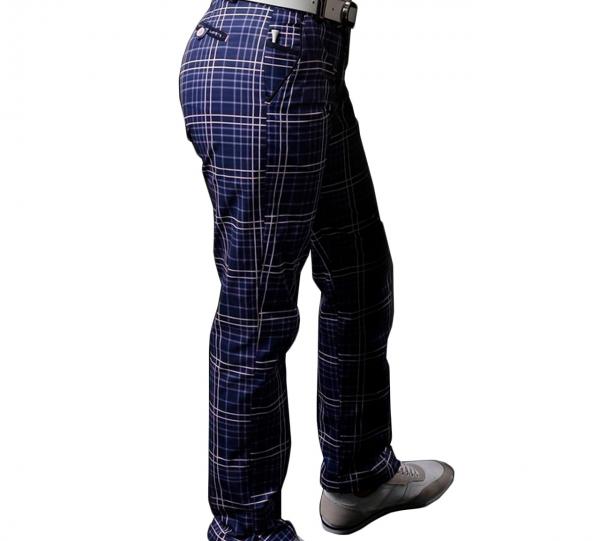 Pants classic, sport and vintage line. Image