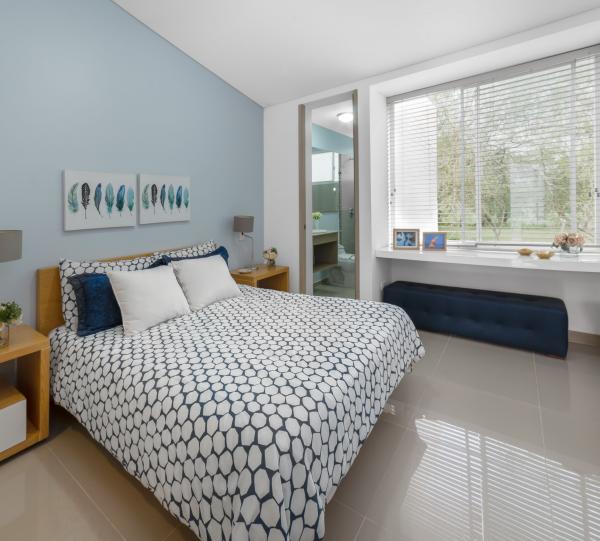 Castle Violets Image