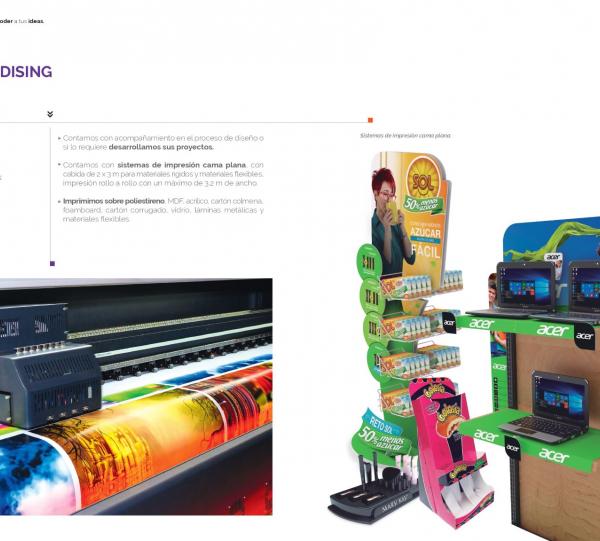 VISUAL MERCHANDISING Image