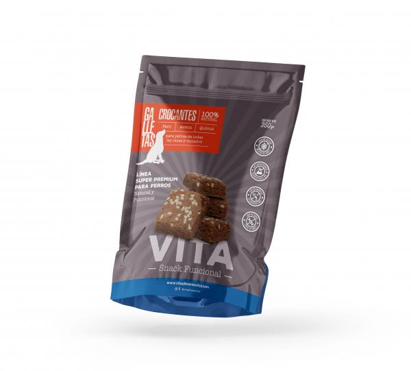 VITA SNACK. Image