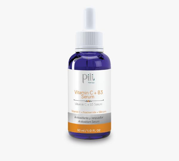 Pili Vitamin C + B3 Serum 1 Fl Oz Image