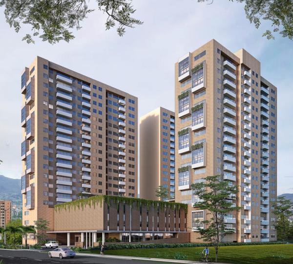 Vivaré Apartamentos Image