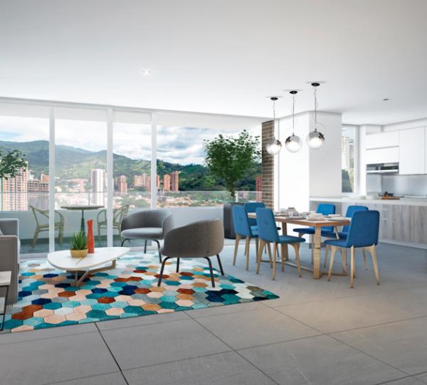 Vivaré Apartamentos Image