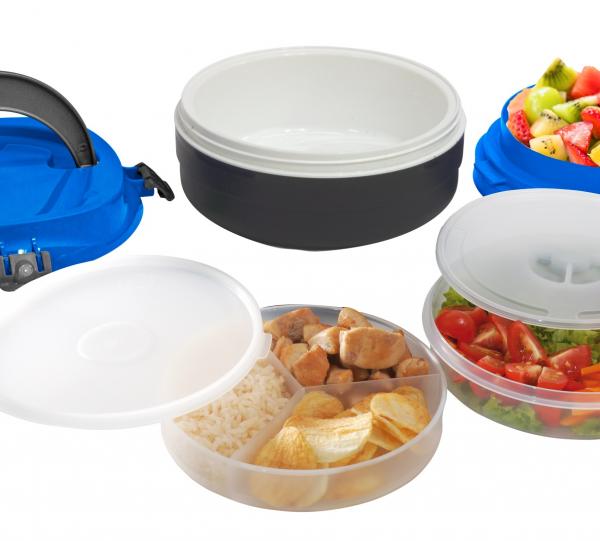 PRODUCTS FOR THE TRANSPORT AND CONSERVATION OF FOOD - HOME CATEGORY Image