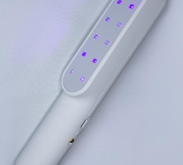 UV- SAGE Portable Wand Image