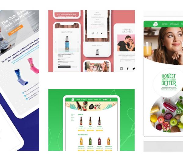 Web Development and E-commerce consulting services Image