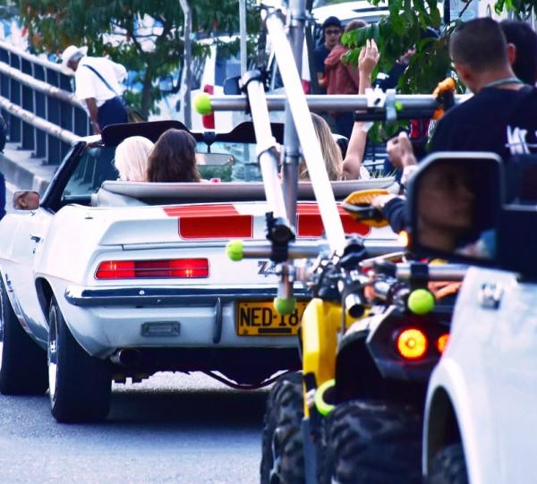 Film Production Services Image