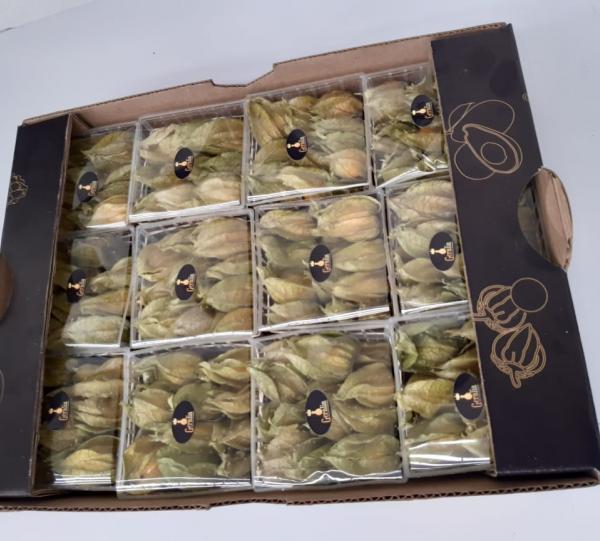 Goldenberry (Physalis) Image