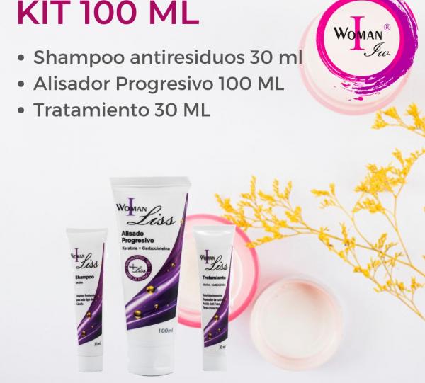 Carbocisteina alisado store