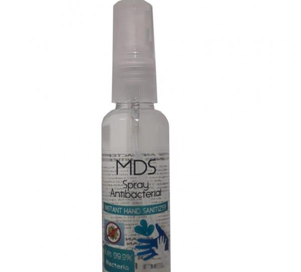 Multipurpose disinfectant Image