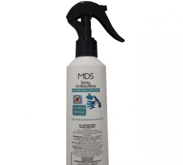 Multipurpose disinfectant Image