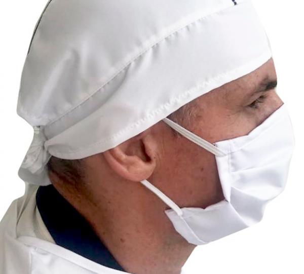 SURGICAL CAP Image