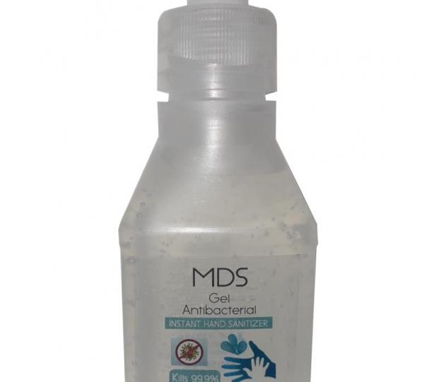 Antibacterial Gel Image