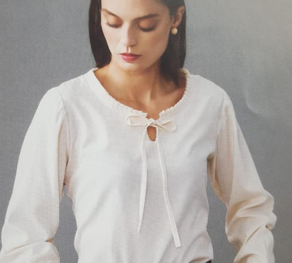 SHIRTS, BLOUSES, DRESSES, SKIRTS AND POLOS Image