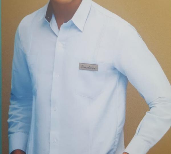 SHIRTS, BLOUSES, DRESSES, SKIRTS AND POLOS Image