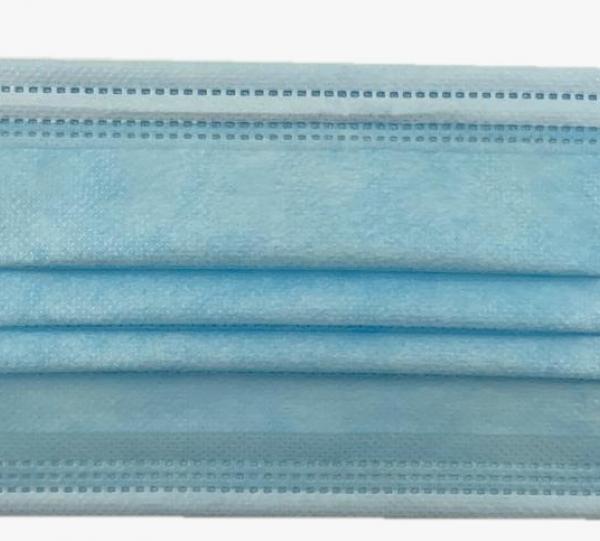 Disposable mask for medical use Image