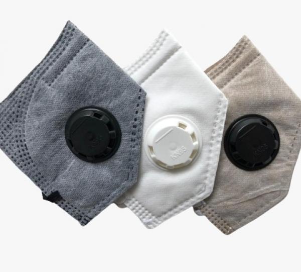 Face mask type N95 5 layers Image