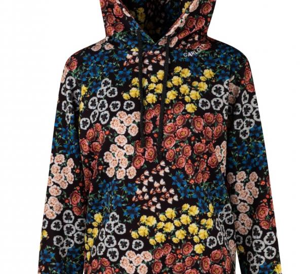 SACO SAVVY FLORAL Image