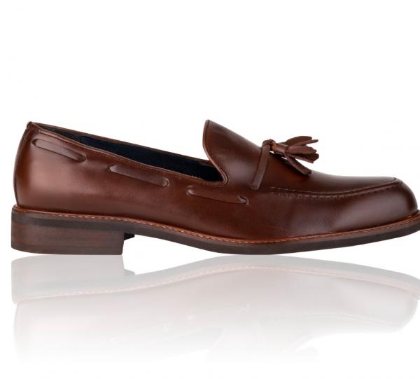 ZAPATOS HOMBRE PORT CHOCOLATE Image