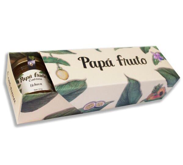 Papa Fruto  Image