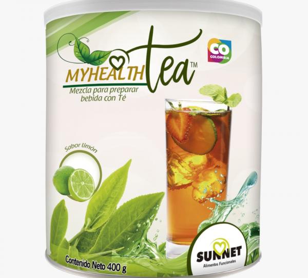 MYHE ALTH TEA Image