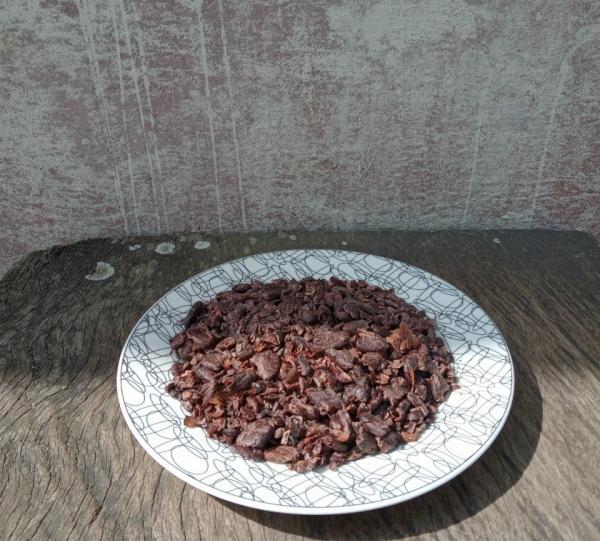 Cacao Nibs Image
