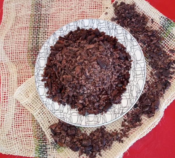 Cacao Nibs Image