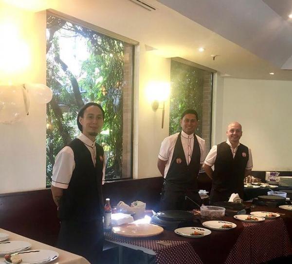 CORPORATE UNIFORMS Image