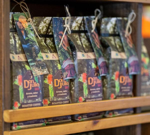 COFFEE DON JULIO Image