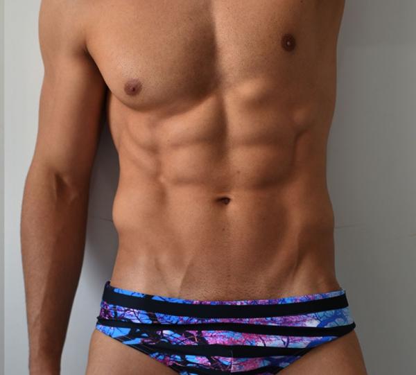 swimwear brief Image