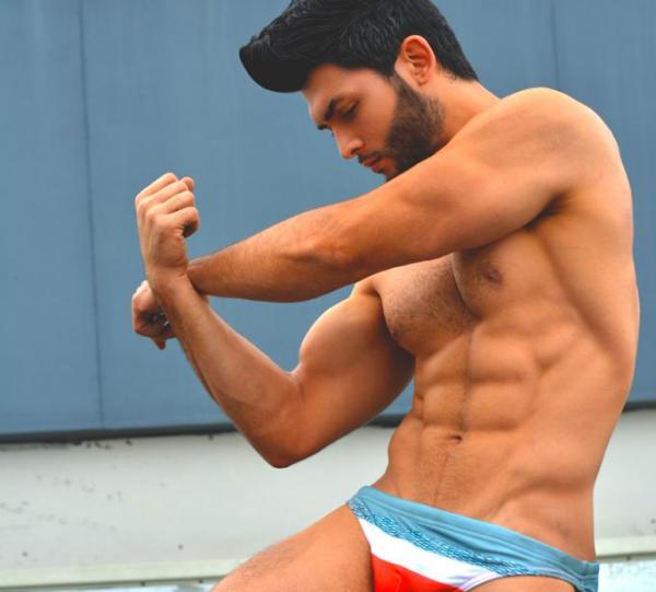 swimwear bikini Image