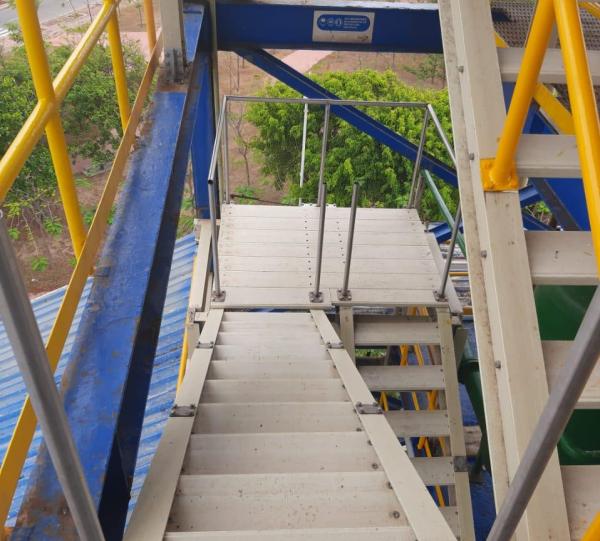 SUPER REINFORCED POLYMER Image