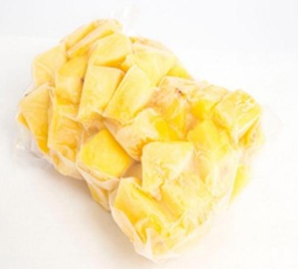 PIECES OF FRUIT Image