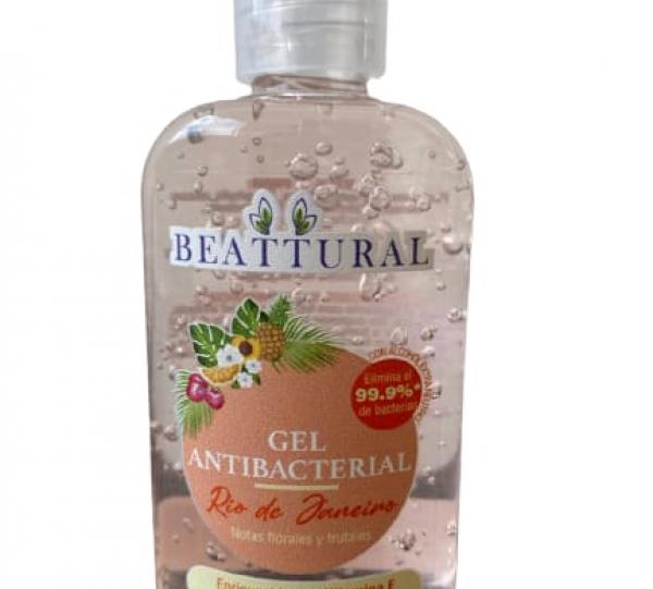 Hand Sanitizer Beattural Image