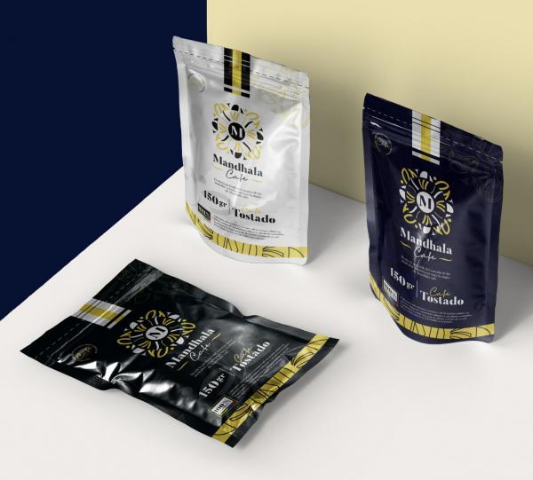 Coffee Pockets Image