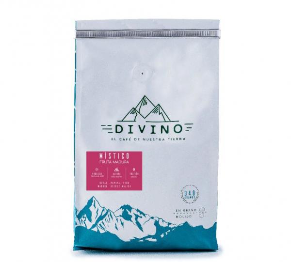 Exotic Coffee -Natural Process Image