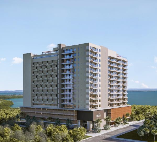 BASILIO APARTMENTS Image