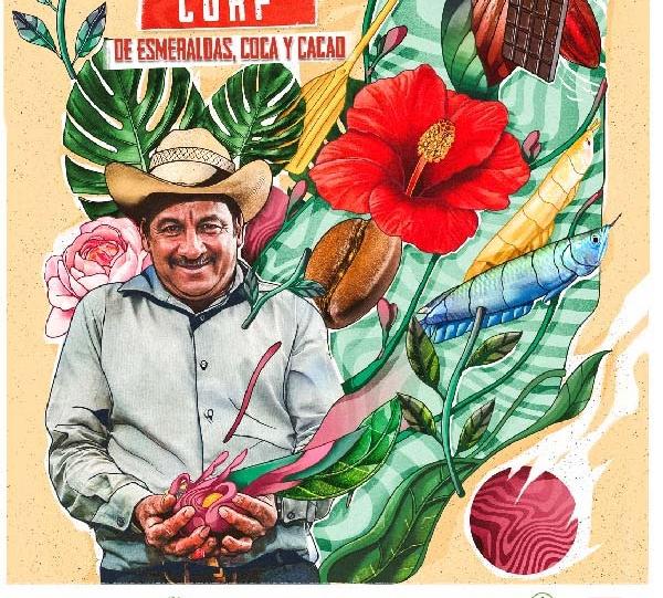 Post – Conflict Corp We will look into the stories of 8 entrepreneurships in different areas of the country. Success stories tha Image