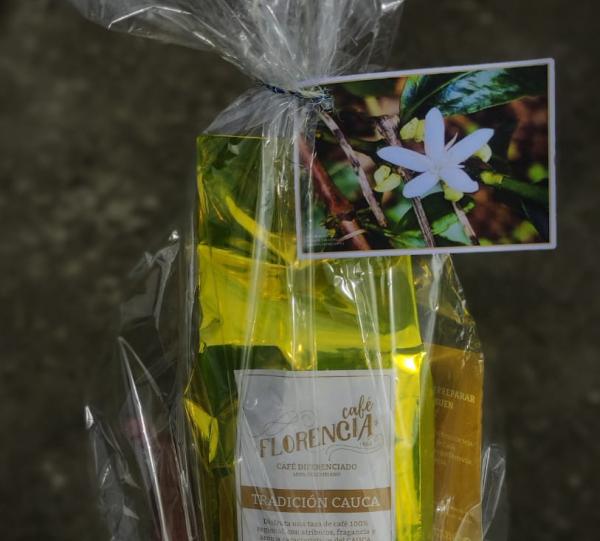 Café Florencia 1984 Image