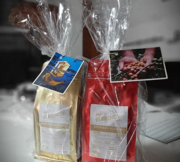 Café Florencia 1984 Image