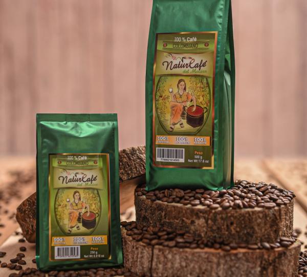 PLATINUM SPECIAL COFFEE Image